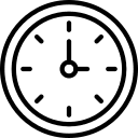 wall-clock