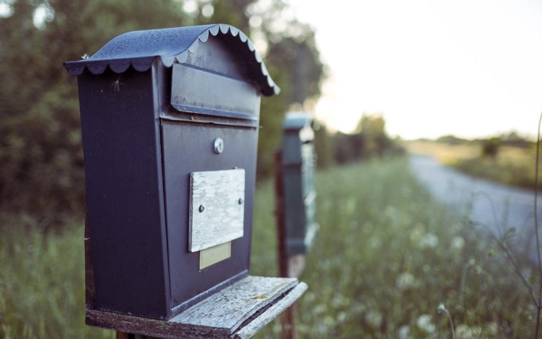 Comment avoir un webmail professionnel ?