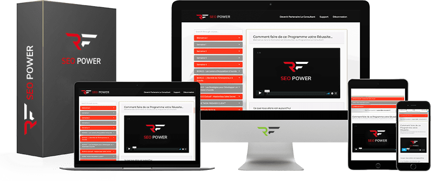 seo power