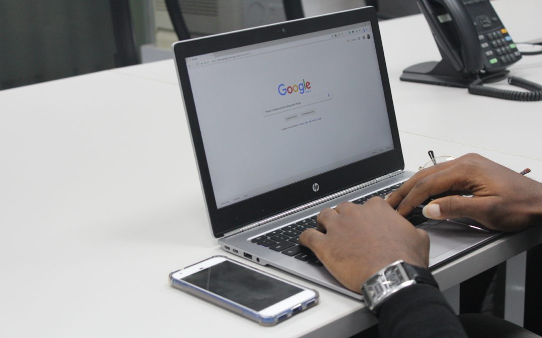 Comment apparaître sur Google gratuitement ?