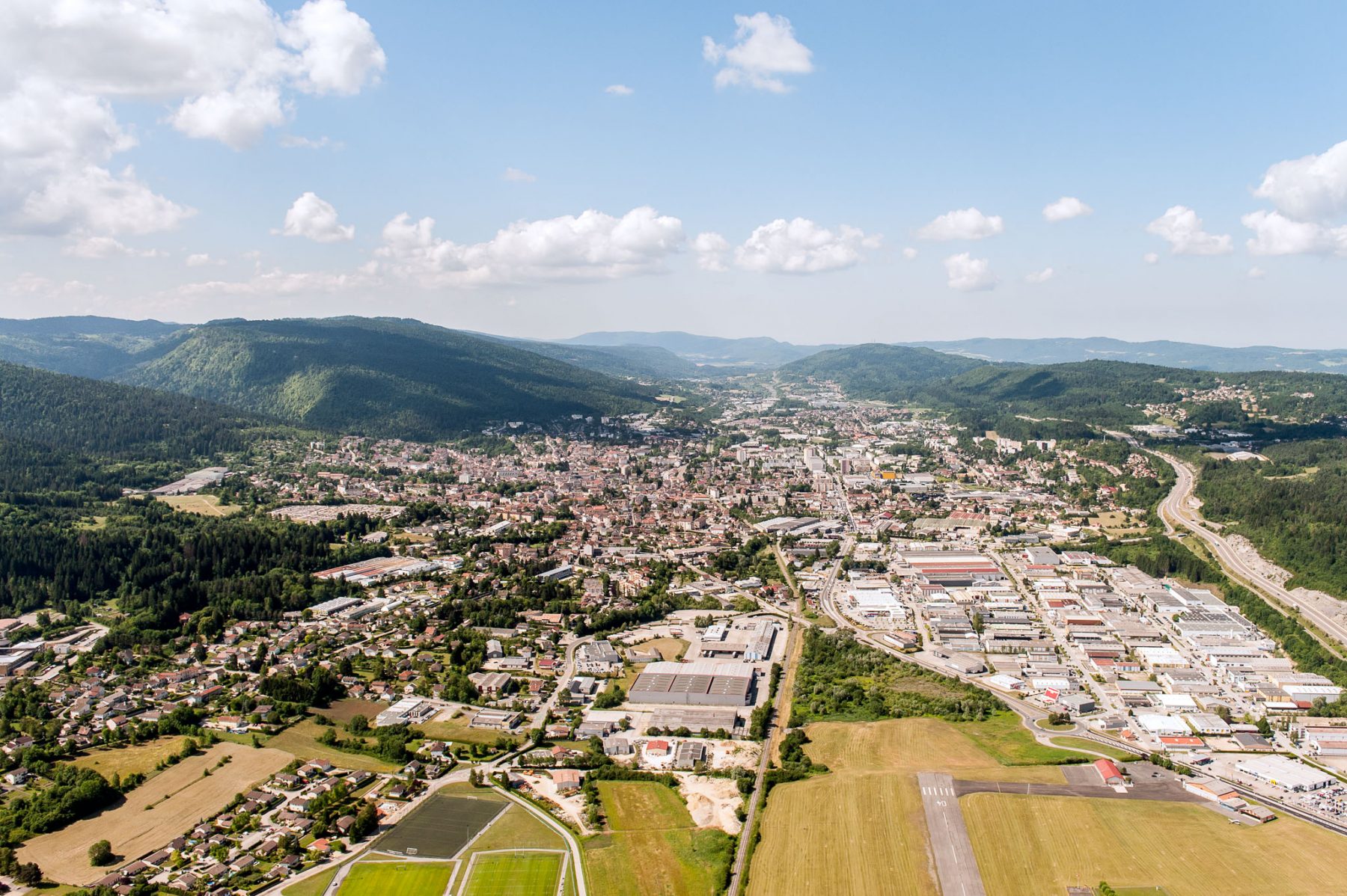 oyonnax