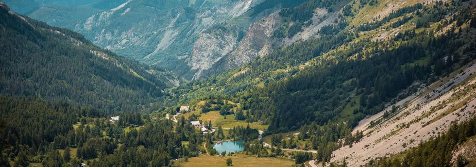 Création de site internet dans les Alpes de Haute Provence