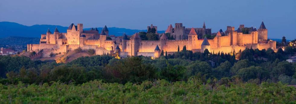 Création de site internet à Carcassonne