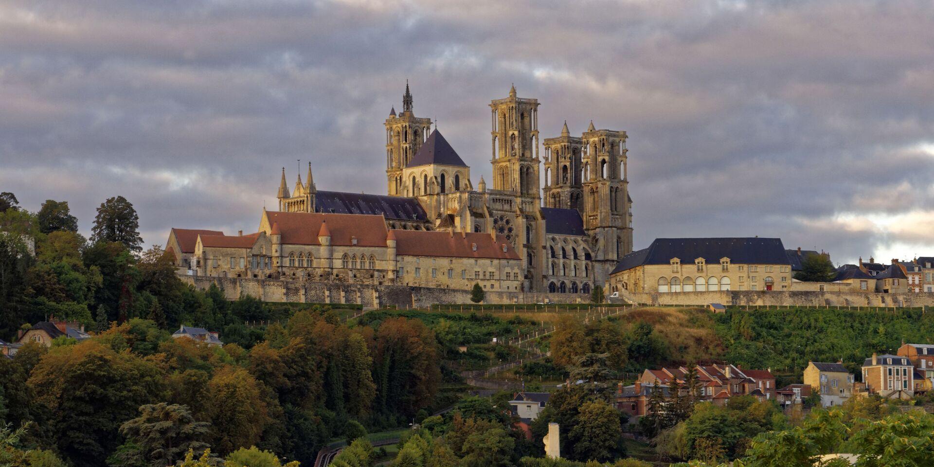 création de site internet à Laon