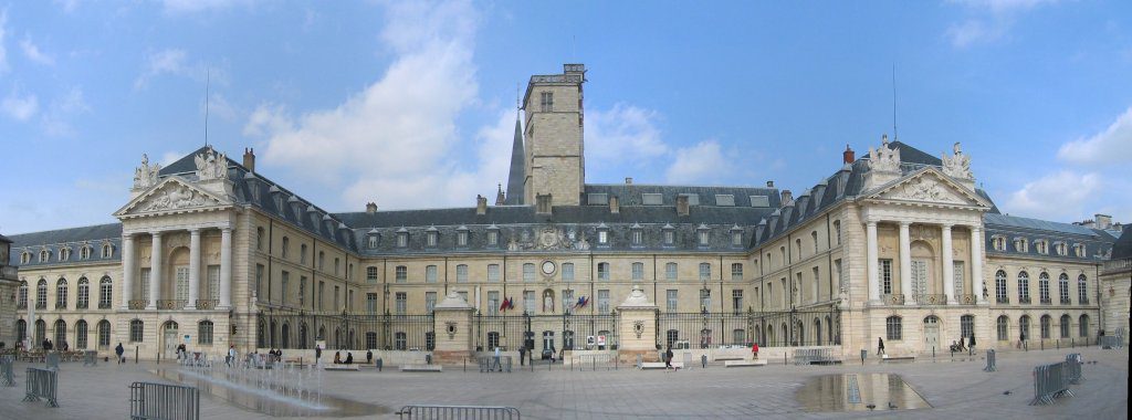 creation d'un site internet à Dijon