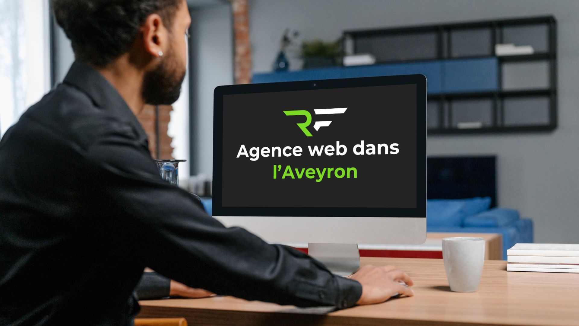 agence web aveyron