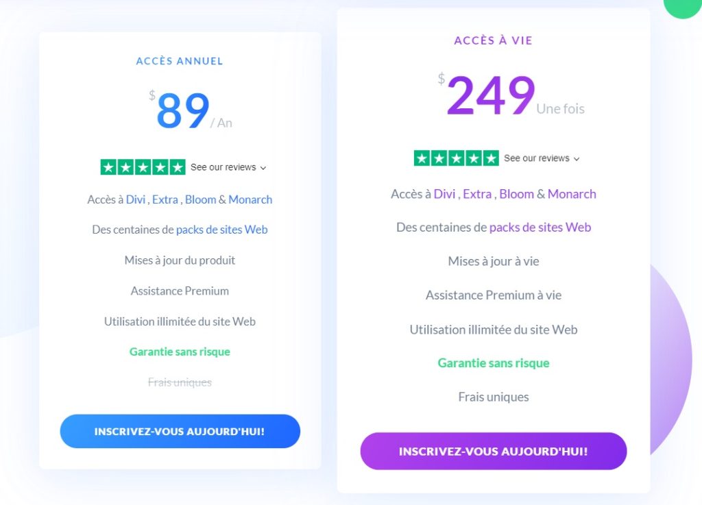 Guide Complet sur le Divi Builder et son Prix