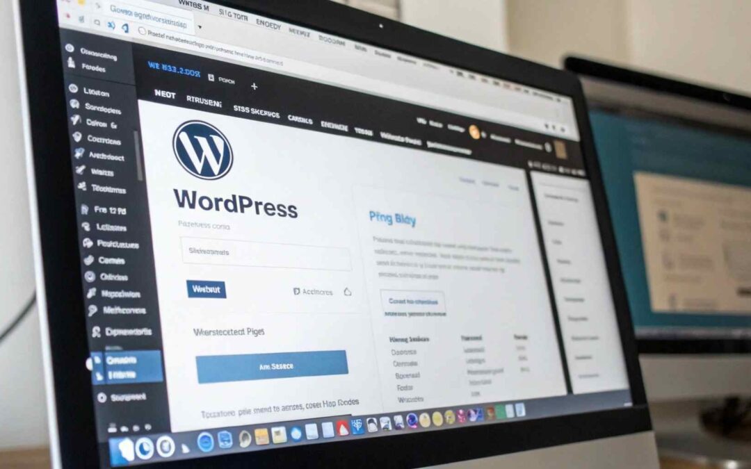 Comment mettre à jour des extensions WordPress ?